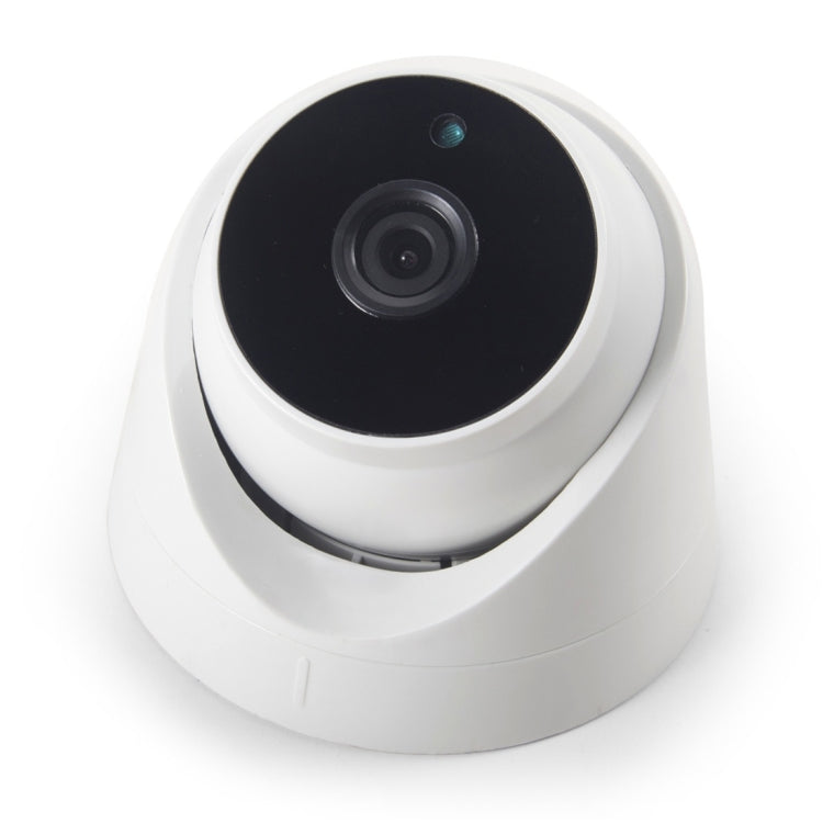 533H2 / IP 3.6mm 2MP Lens Full HD 1080P Indoor Security Dome Surveillance Camera with 20 Meter Night Vision Function, 533H2 / IP 533H2 / IP 3.6mm 2MP Lens Full HD 1080P Indoor Security Dome Surveillance Camera with 20 Meter Night Vision Function, 533H2 / IP